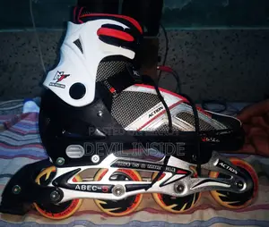 Skating Shoes