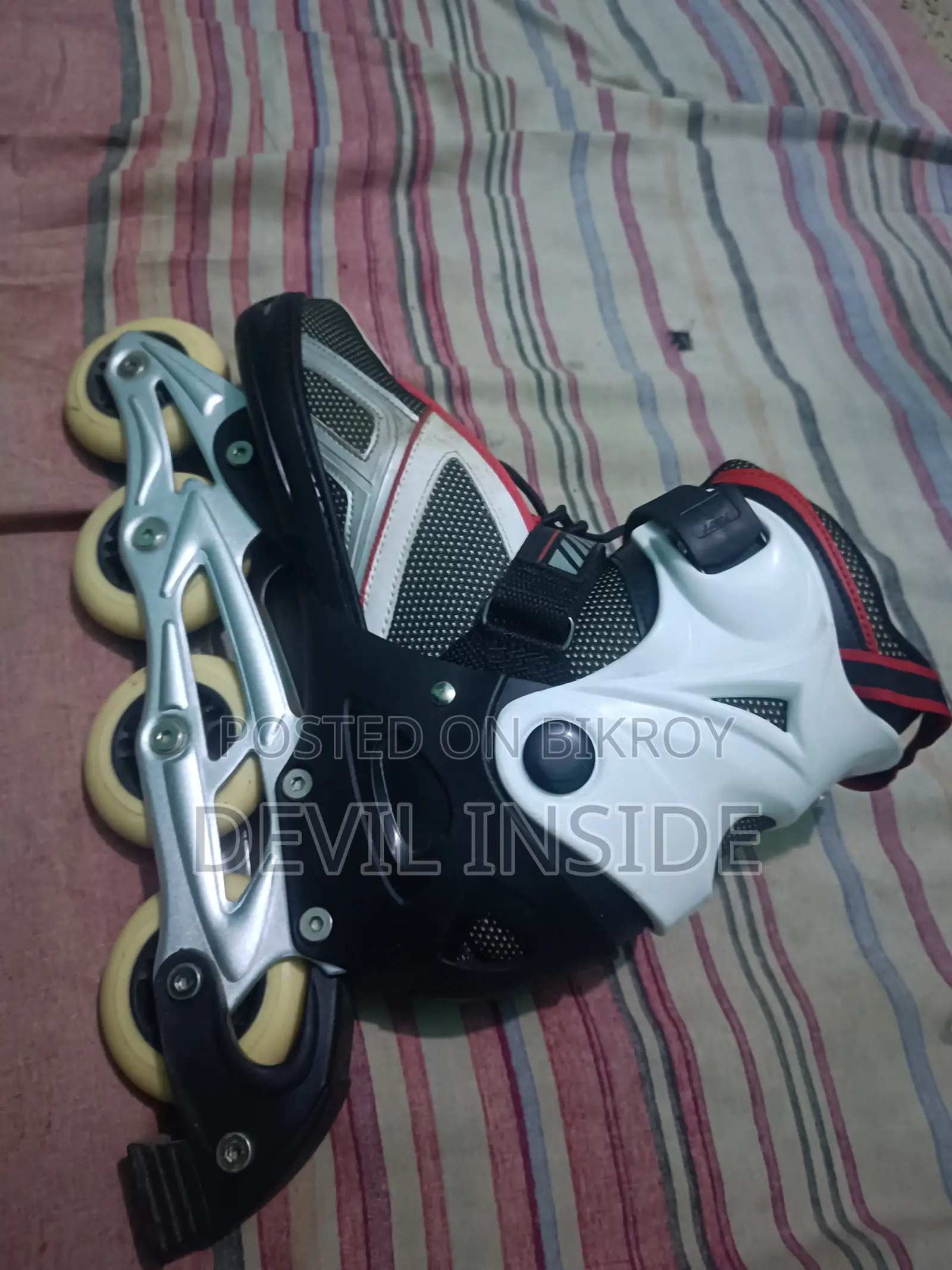 Skating Shoes