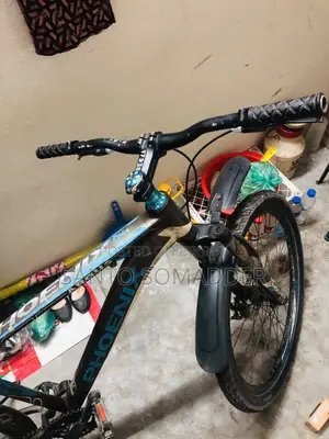 Bycycle Non Gier