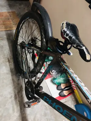 Bycycle Non Gier