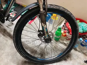 Bycycle Non Gier