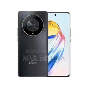 Honor X9b 256 GB Black