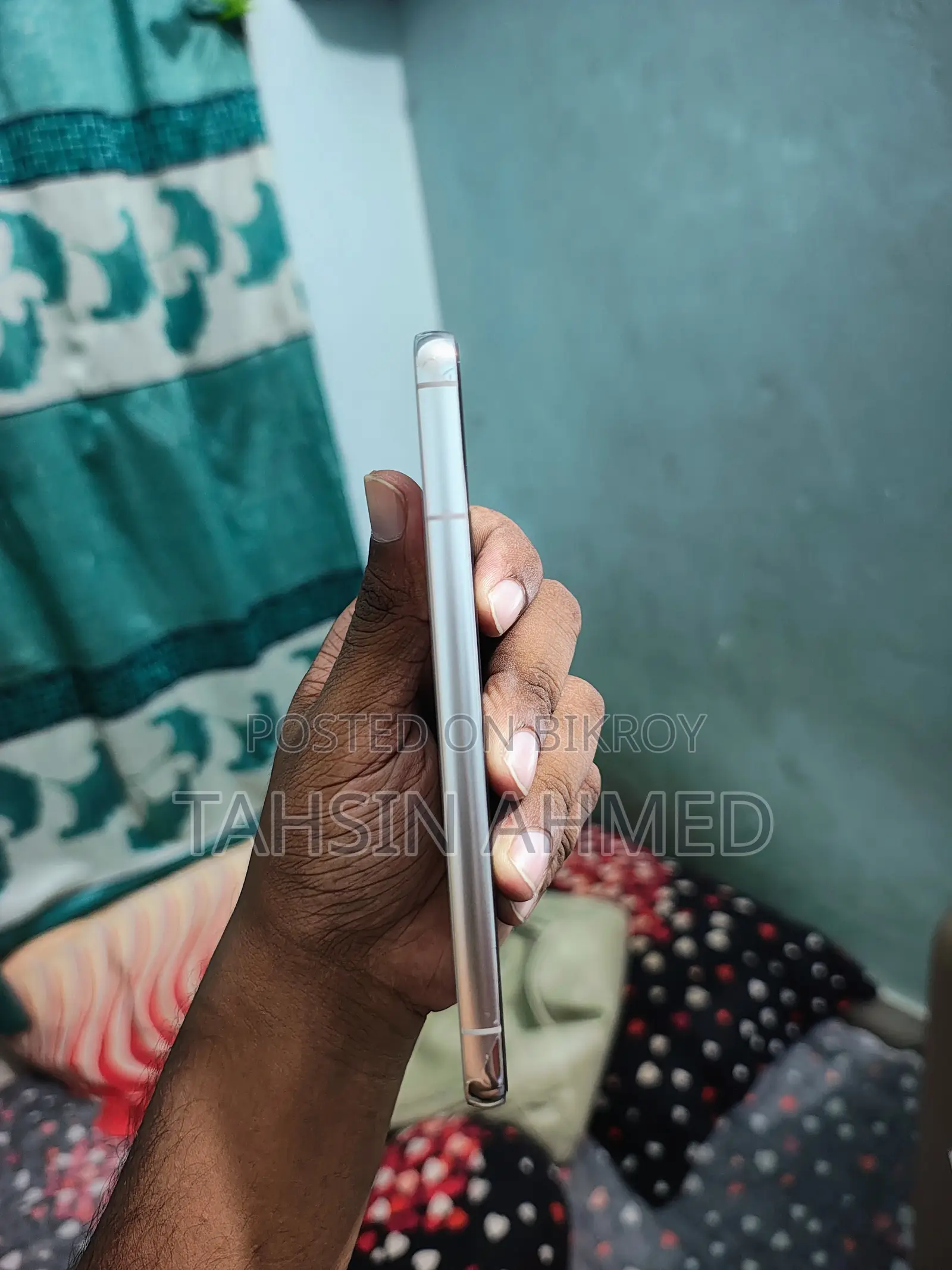 Samsung Galaxy S22 5G 256 GB White