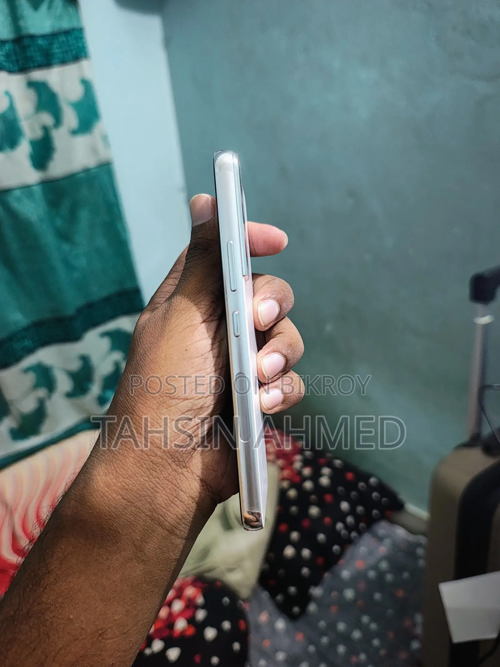 Samsung Galaxy S22 5G 256 GB White
