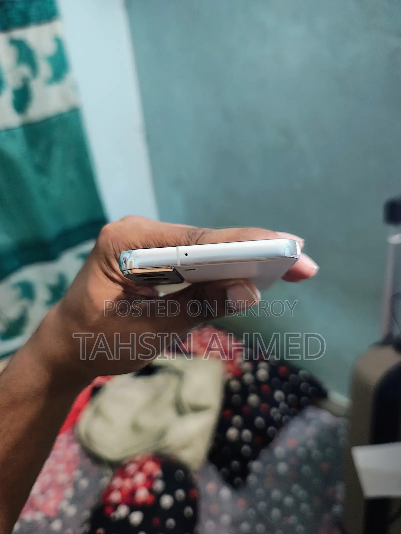 Samsung Galaxy S22 5G 256 GB White