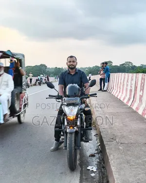 Suzuki Gixxer 2026 Blue