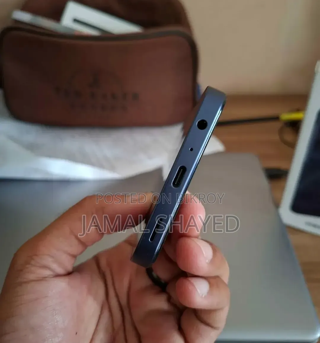 Samsung Galaxy A25 256 GB Black