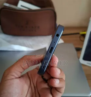 Samsung Galaxy A25 256 GB Black