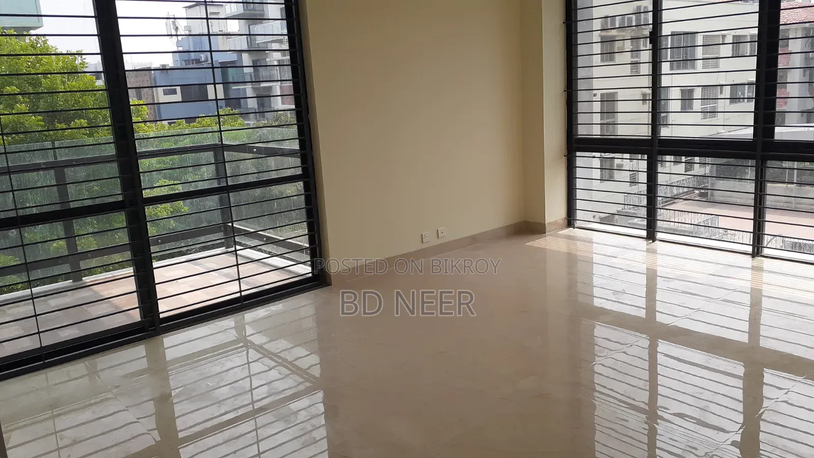 4bdrm Apartment in Gulshan for rent