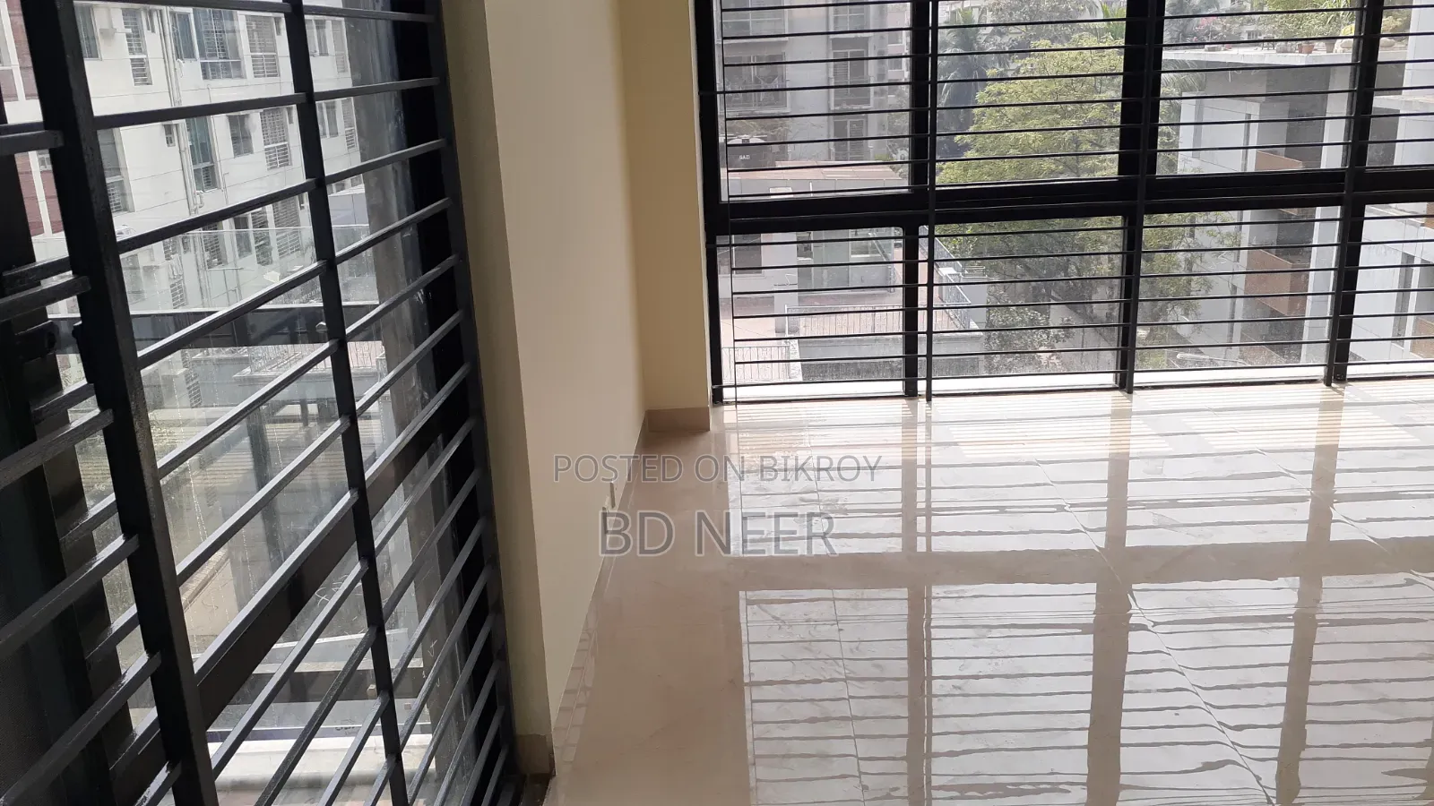 4bdrm Apartment in Gulshan for rent
