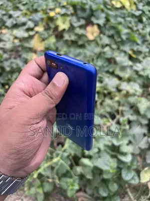 Itel A25 Pro 32 GB Blue