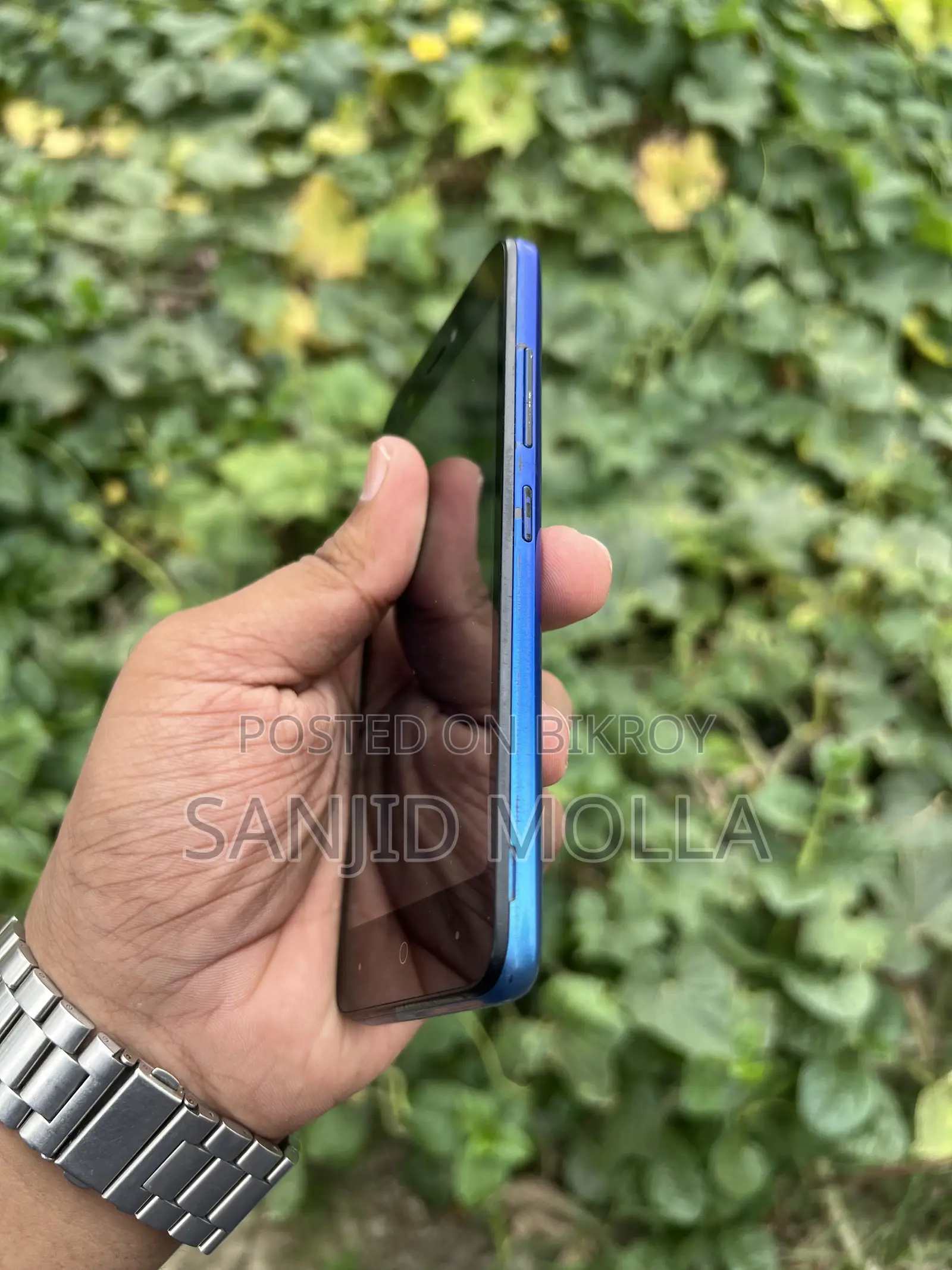 Itel A25 Pro 32 GB Blue
