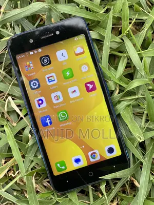 Itel A25 Pro 32 GB Blue