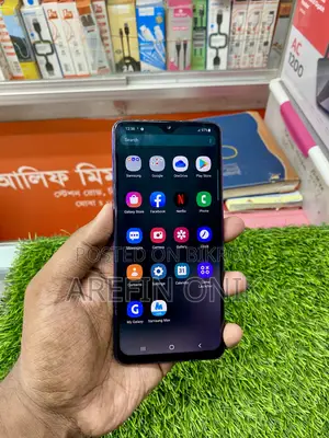 Samsung Galaxy A31 128 GB Blue