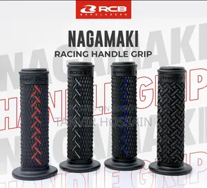 RCB Nagamaki Grip