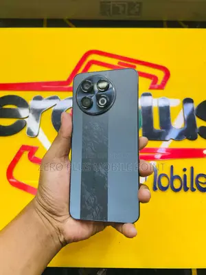 Tecno Spark 30 Pro 128 GB Gray