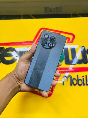 Tecno Spark 30 Pro 128 GB Gray
