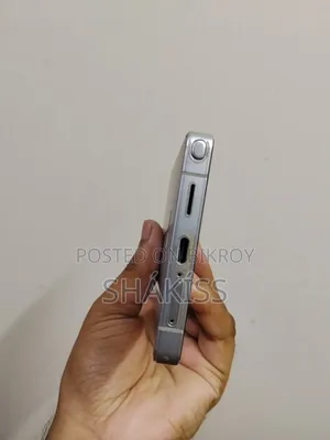 Samsung Galaxy S25 Ultra 256 GB Silver