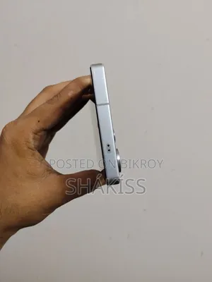Samsung Galaxy S25 Ultra 256 GB Silver