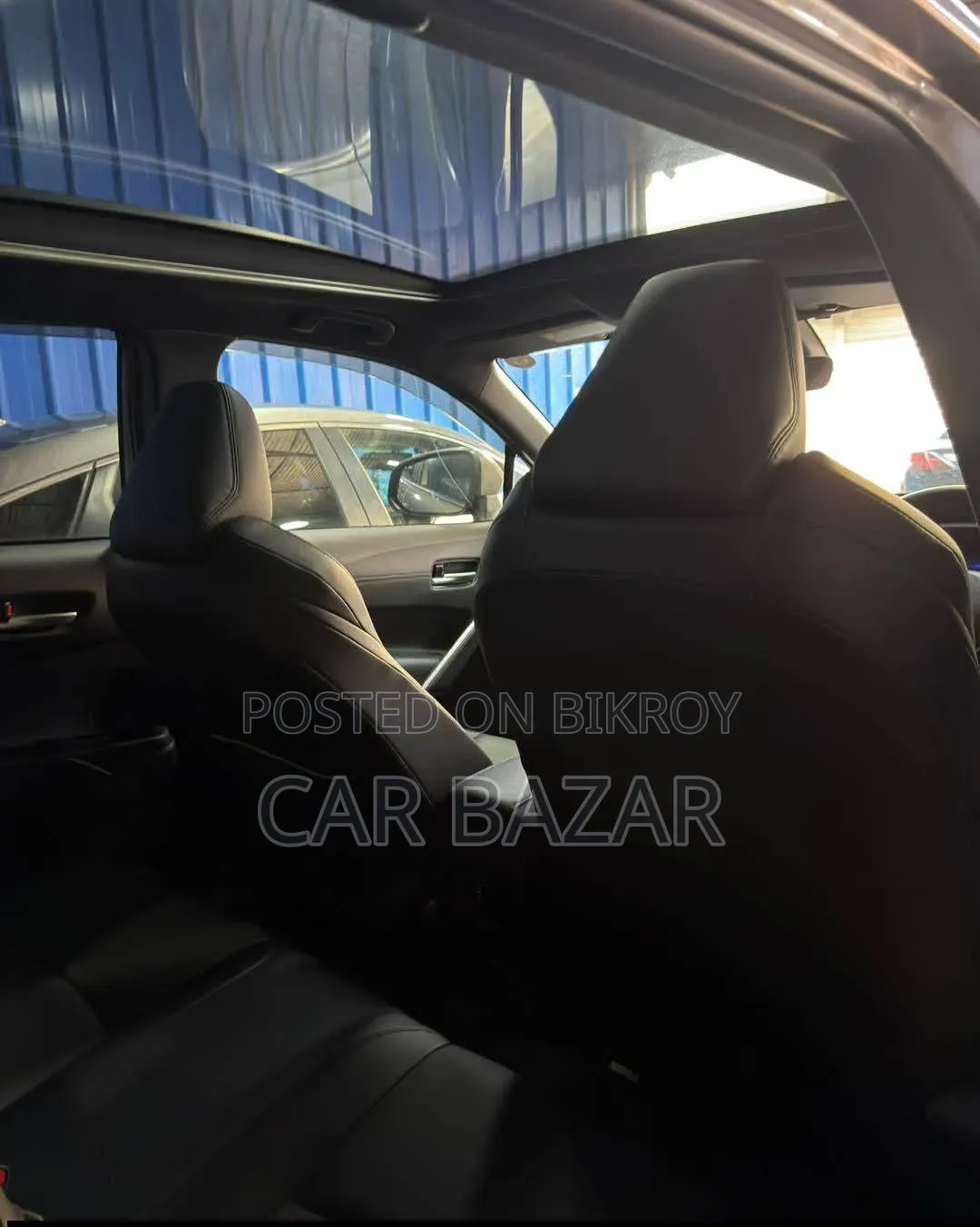 Toyota Corolla Cross 1.8 Hybrid FWD 2022 Brown