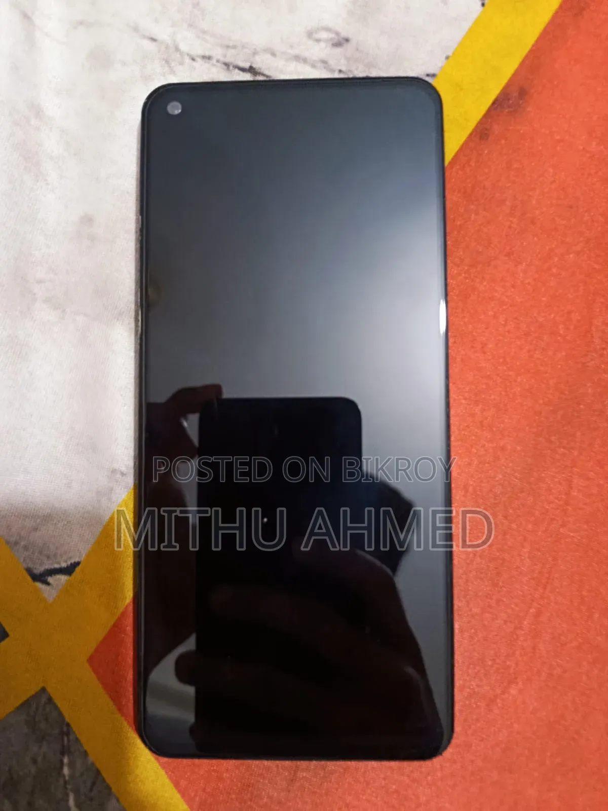 OnePlus 10 Pro 256 GB Black