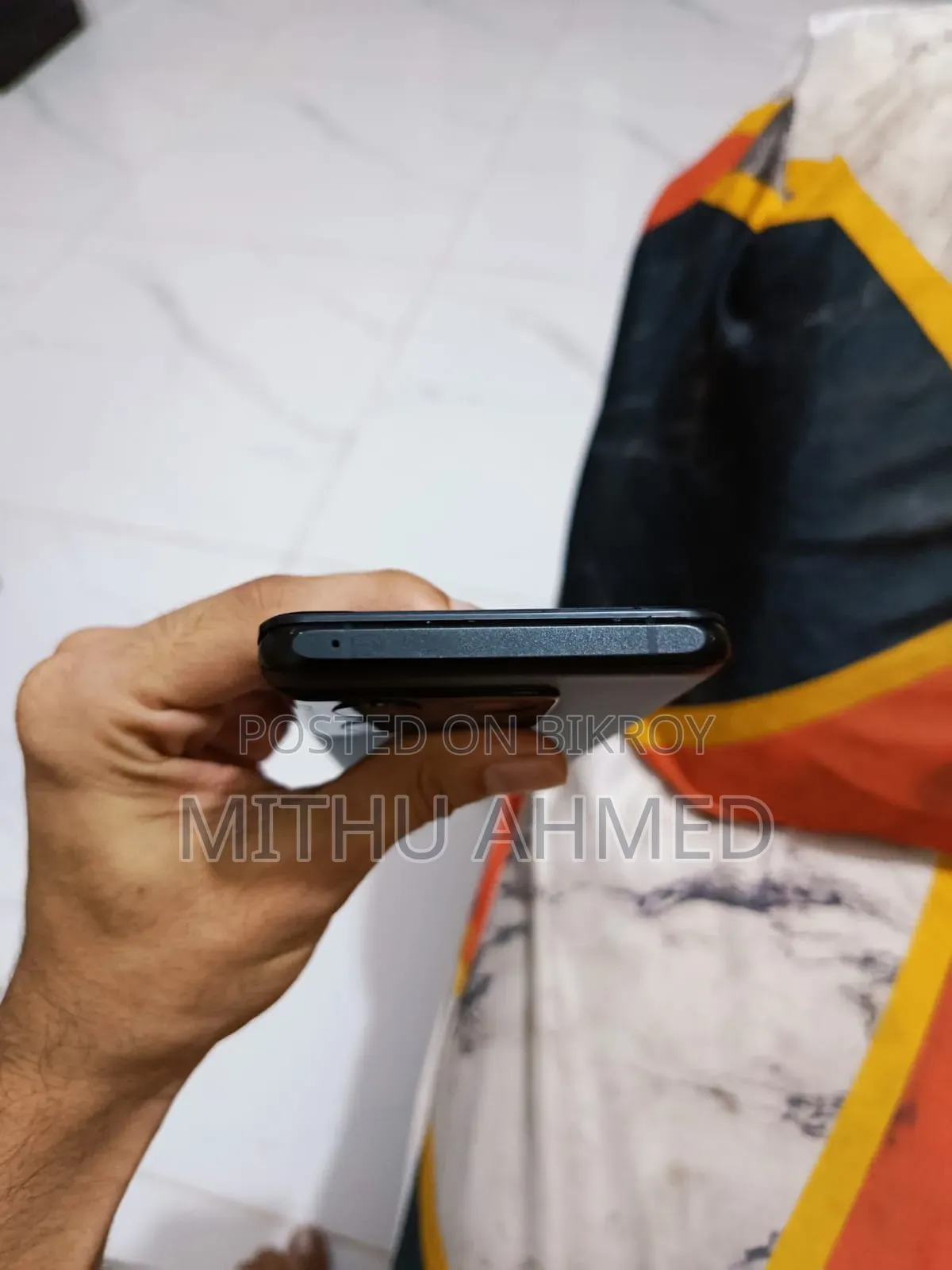OnePlus 10 Pro 256 GB Black