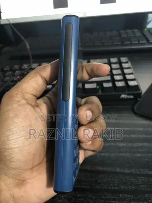 Nokia 130 Dual SIM Blue
