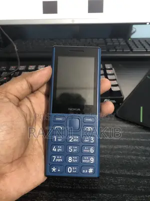 Nokia 130 Dual SIM Blue