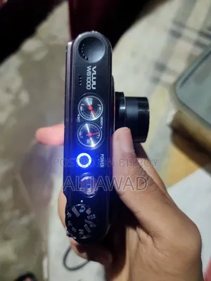 Samsung & Sony Digital Camera