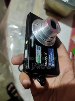 Samsung & Sony Digital Camera