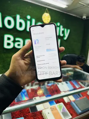 Xiaomi Poco M2 128 GB Red