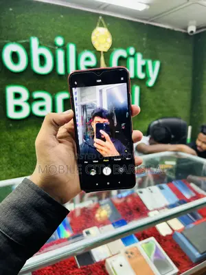 Xiaomi Poco M2 128 GB Red
