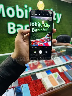 Xiaomi Poco M2 128 GB Red