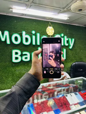 Vivo Y200e 128 GB Orange