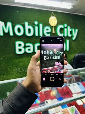 Vivo Y200e 128 GB Orange