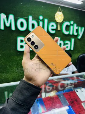 Vivo Y200e 128 GB Orange