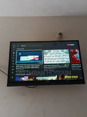 Mme Smart TV 2 Gb