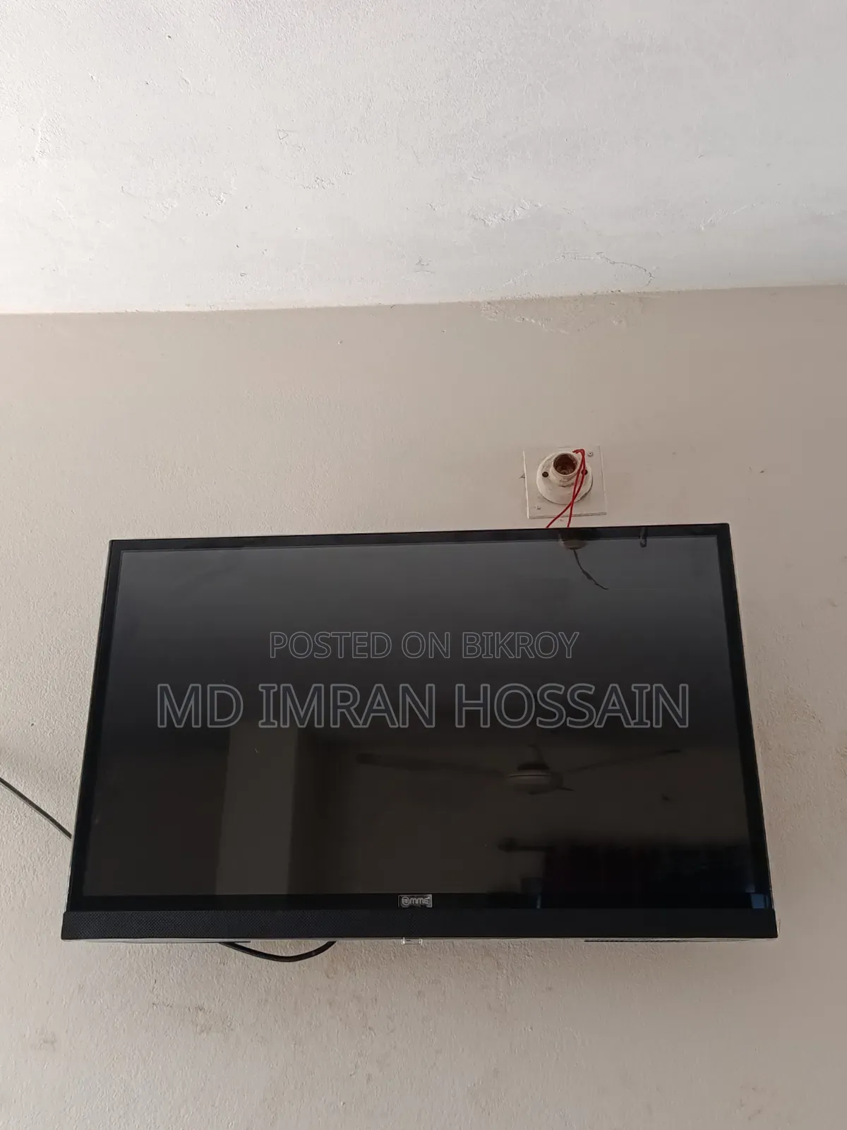 Mme Smart TV 2 Gb