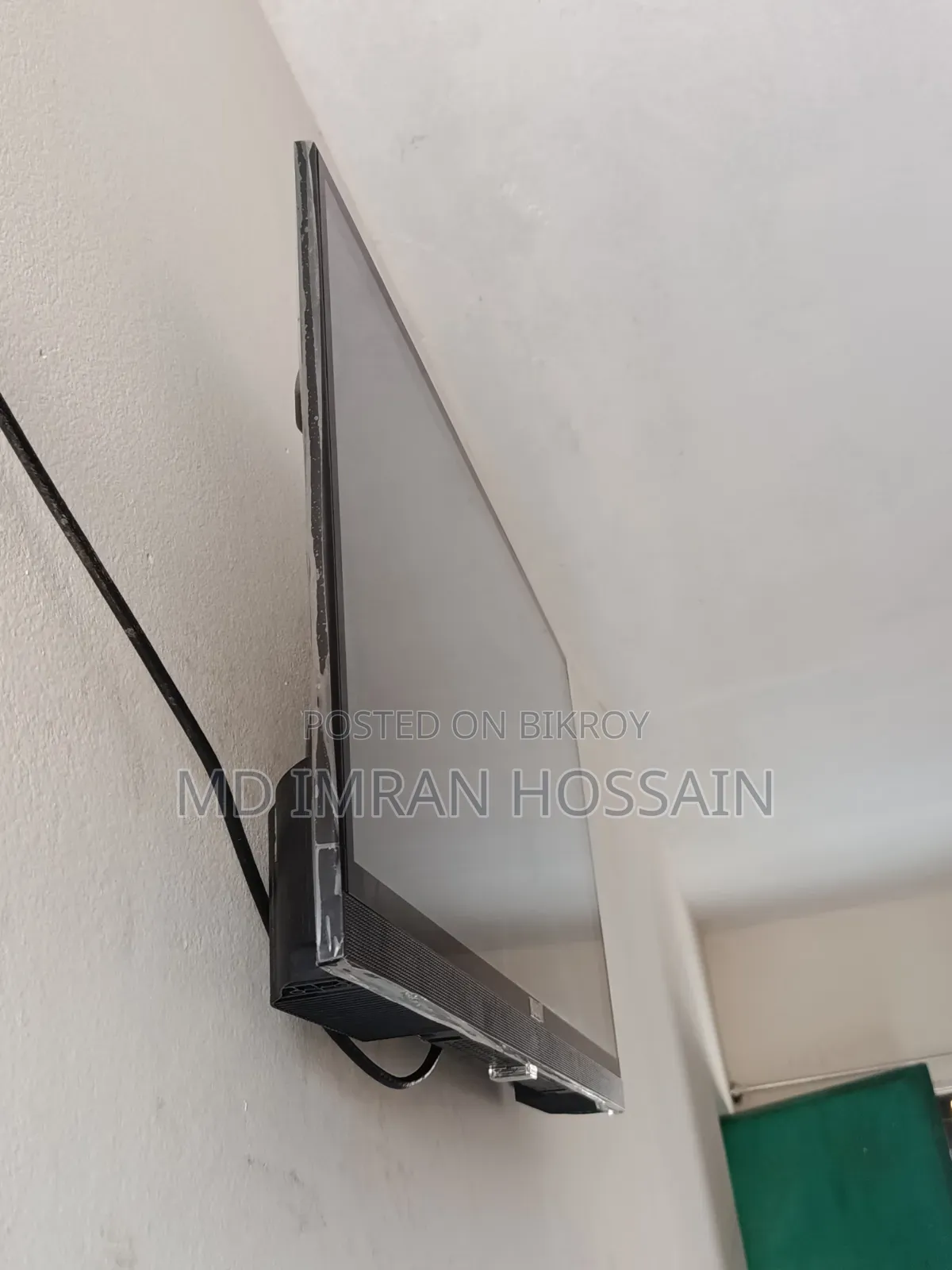 Mme Smart TV 2 Gb