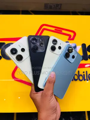 Xiaomi Redmi Note 14 4G 256 GB