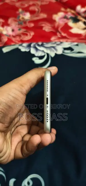 Apple iPhone 11 64 GB White