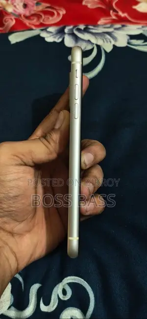 Apple iPhone 11 64 GB White