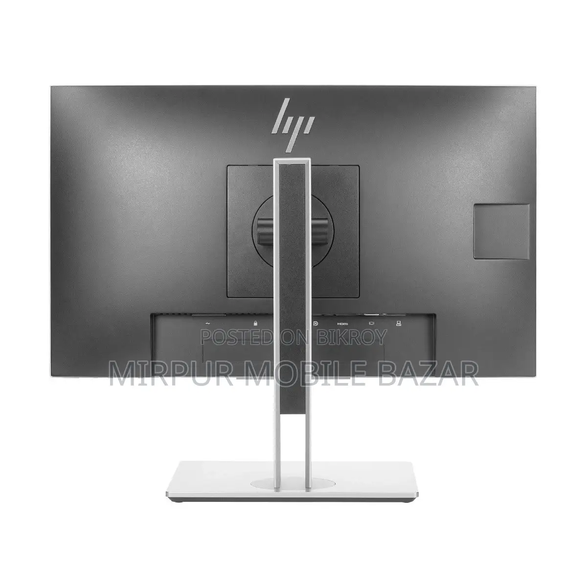22''inch Monitor+HP Borderless Elitedisplay E223