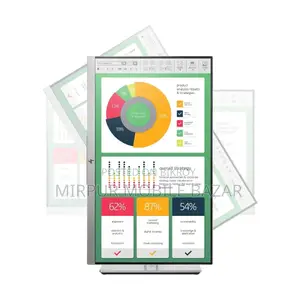 22''inch Monitor+HP Borderless Elitedisplay E223