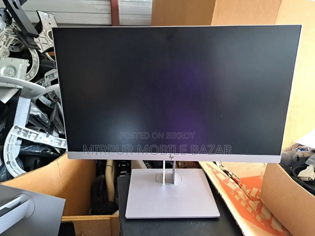22''inch Monitor+HP Borderless Elitedisplay E223