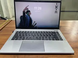 HP Elitebook 845 G8 Laptop 16GB AMD Ryzen 5 512GB SSD