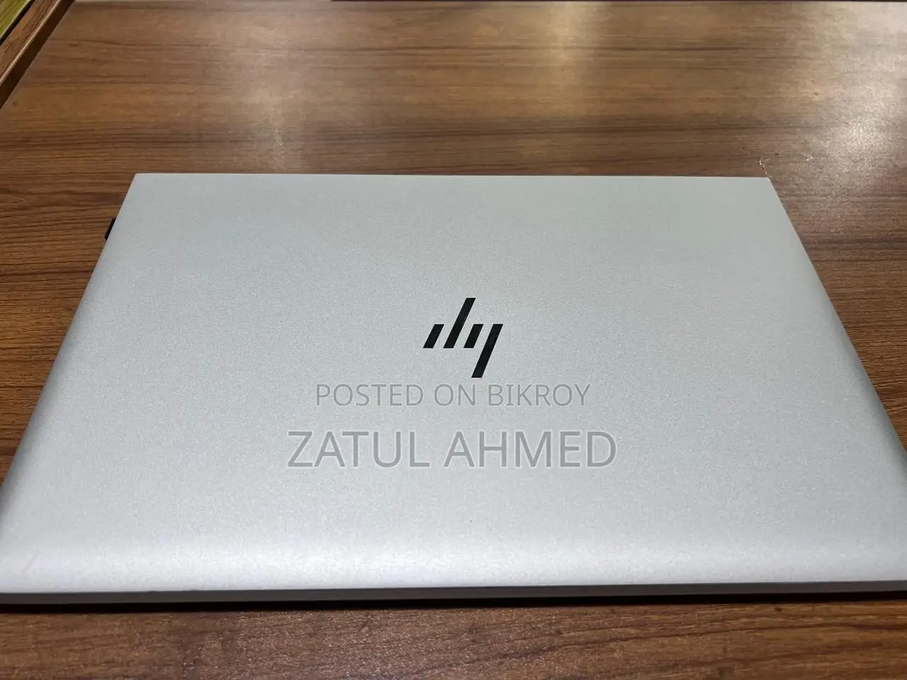 HP Elitebook 845 G8 Laptop 16GB AMD Ryzen 5 512GB SSD