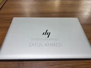 HP Elitebook 845 G8 Laptop 16GB AMD Ryzen 5 512GB SSD