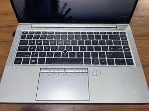 HP Elitebook 845 G8 Laptop 16GB AMD Ryzen 5 512GB SSD