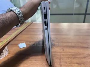 HP Elitebook 845 G8 Laptop 16GB AMD Ryzen 5 512GB SSD